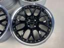 МІНІ COOPER S КАБРІО R50 R52 R53 R55 R56 R57 R58 R59 ДИСКИ 7JX17 ET48 4X100  (17426909286) фото min 6