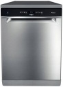 Посудомоечная машина Whirlpool WFO3T133PFX 60см 14 комплектов AquaStop 6 sense