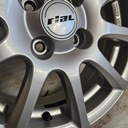 LLANTAS KIA PICANTO RIO STONIC MINI COOPER CLUBMAN ONE ROADSTER CUPÉ 6X15 