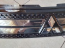 GRILLE CALANDRE MITSUBISHI OUTLANDER III LIFT 2018 2022photo 5