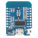 ARDUINO ESP8266EX WEMOS D1 МІНІ ESP-12F WIFI NODEMCU LUA MIKROKONTROLER  (18382972080) фото min 10