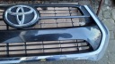 GRILLE CALANDRE TOYOTA HILUX VIII LIFT 2020- GRILLE PARE-CHOCS CALANDRE HILUX VIIIphoto 5