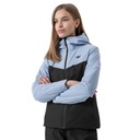 Женская легкая зимняя куртка 4F Transitional