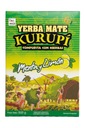 Yerba Mate Kurupi Compuesta Menta Limon 500г Парагвай 0,5кг МЯТА ЛИМОН