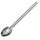 Сервировочная ложка HACCP из стали Kitchen Line, длина 325 мм - Hendi 526309
