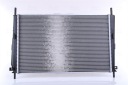 NISSENS 620411 RADIATEUR SYSTÈME REFROIDISSEMENT MOTEURphoto 15