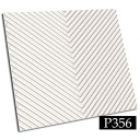 САМОКЛЕЯЩАЯСЯ ПЛИТКА ПВХ 20х20 см СОВРЕМЕННЫЙ ДИЗАЙН