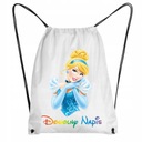 СУМКА ПРИНЦЕССА именной наряд PE SHOES Золушка