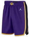 Шорты Nike Jordan НБА Лос-Анджелес Лейкерс Swingman CV9564504 XXL