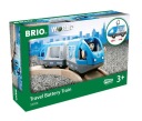 BRIO 33506 - Пассажирский поезд РАВЕНСБУРГЕР