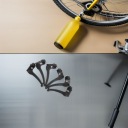 Гальмівні Ручки Та Супорти 5 Par