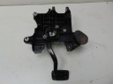 OPEL MOKKA STAND PEDAL PEDAL BRAKES MACHINE GUN 95300026 EUROPE  photo 8