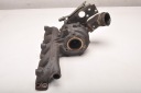 VOLVO S40 V50 C30 C70 S80 II V70 III 2.4 D5 TURBINE TURBOCOMPRESSEUR 30751708photo 8