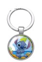 Стич - брелок