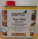 OSMO 3068 Top Масло для столешниц 0,5 л