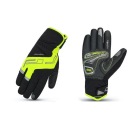 Товсті зимові рукавички Prox Performance Gel M