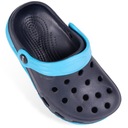 ДЕТСКИЕ ШЛЕПКИ CROX ИЗ ПЕНЫ ДЛЯ ДЕТЕЙ 25