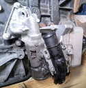 MOTEUR CULASSE POMPE INJECTEURS 2.3 DCI BITURBO RENAULT MASTER MOVANO M9T G726photo 15