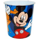 Kosz na śmieci MYSZKA MIKI