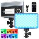VILTROX Sprite 15C RGB заполняющий светодиод для фотосъемки