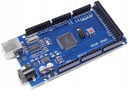 МЕГА 2560 R3 Mega2560 CH340 КЛОН AVR