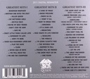 QUEEN: GREATEST HITS PLATINUM COLLECTION [3CD]