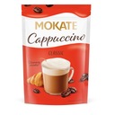 Кофе МОКАТЕ Классический Капучино 110г
