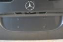 MERCEDES W169 РЕСТАЙЛ КРИШКА БАГАЖНИКА БАГАЖНИКА ЗАД 787 (K987)  фото 9