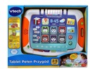Планшет VTech полный приключений 2–5 лет