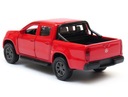 Mercedes-Benz X-Class 1:34-1:39 WELLY pickup Model MERCEDES-BENZ X-CLASS