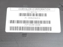 2008 BMW 3 E92 E93 SUBWOOFER 05064369ABphoto 7