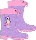 Резиновые сапоги Rainbow High