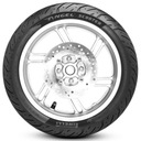 Pirelli ANGEL SCOOTER 110/70-13 + 140/70-14 2023r