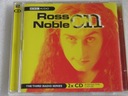 Аудиокнига Росс Ноубл на компакт-диске, новинка в Великобритании
