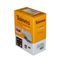 Конвертер Quattro (для мультисвича) Grey Televes