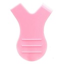 Аппликатор для ламинирования и лифтинга ресниц.