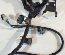 КОМПЛЕКТ ПРОВОДІВ ПРОВОДКА ЕЛЕКТРИЧНА РЕЛЕ HONDA CBR 600 RR PC40 2007-2012R  (17833712981) фото min 15