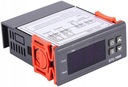 Sterownik, regulator temperatury STC-1000 - 12V - 50 do 99°C - termostat