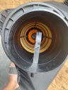 AUDI A6 C7 A7 4G LIFT 3.0 TDI CHÂSSIS FILTRE AIR FILTRE 4G0133838ACphoto 10