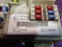 FORD FOCUS II MK2 08-11 BOÎTE FUSIBLES MODULE FUSIBLE 7M5T14A073DBphoto 6