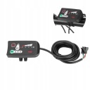 ПАНЕЛЬ УПРАВЛЕНИЯ ЖК-ДИСПЛЕЕМ 24 В