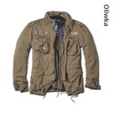 Куртка BRANDIT FASHION 3в1 M65 GIANT Vintage XXL