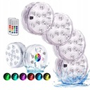 СВЕТИЛЬНИК ДЛЯ БАССЕЙНА ДЛЯ ДЖАКУЗИ СПА BESTWAY LAMP 13 LED