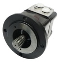 Гидромотор Sauer Danfoss OMSS 200