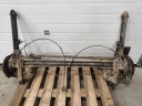 ЗАДНІЙ МІСТ OPEL VIVARO FURGON 93868595 1.6L ДИЗЕЛЬ 2018  (18895964405) фото min 11