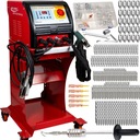 WELDMAN SPOTTER 7000 АЛЮМИНИЕВЫЙ СВАРОЧНЫЙ АППАРАТ ДЛЯ ЛИСТОВОГО ЛИСТА