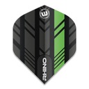 Winmau Rhino Extra Feathers для дротиков