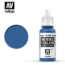 Vallejo Model Color 930-17 ml. Dark Blue NEW