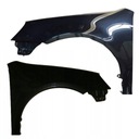 BŁOTNIK 2 SZT VW GOLF V 5 HATCHBACK 03-09 PR + LE