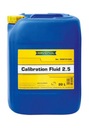 RAVENOL CALIBRATION FLUID 2.5 OIL 20L / ДЛЯ КАЛИБРОВКИ НАСОС-ИНЖЕКТОРОВ CA